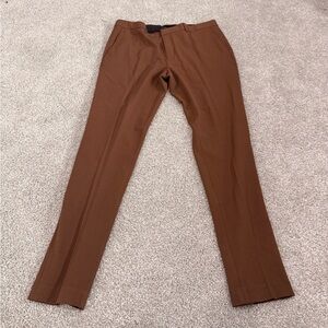 Men's Brown Pants